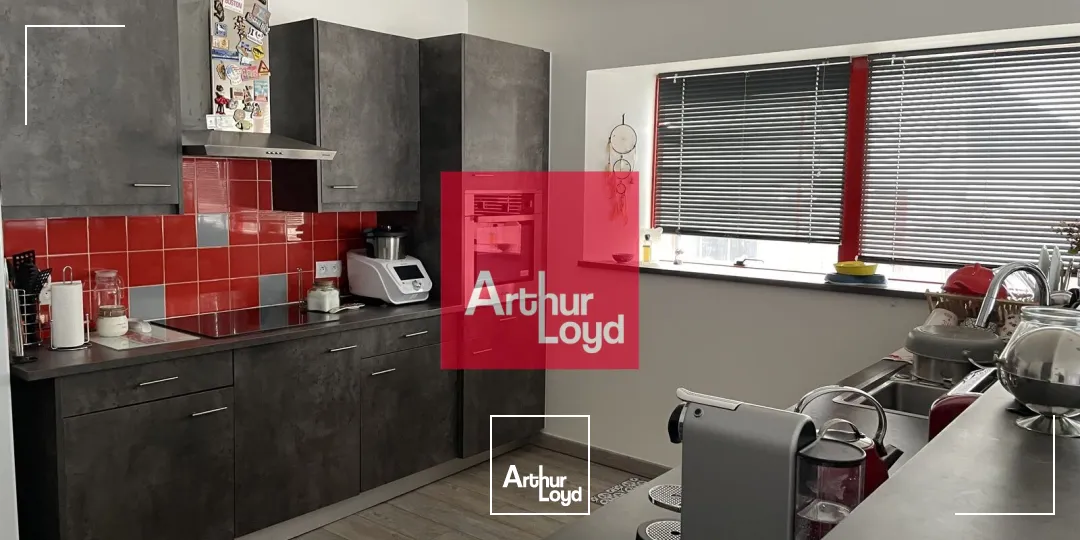 Locaux d'activité & Entrepôts - Vente - SAINT QUENTIN SUR ISERE - 38210 - 1555-1555 - 7890977