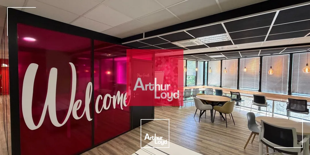 Bureaux - Vente - GRENOBLE - 38000 - 100-300 - 7891128