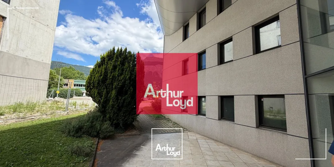Bureaux - Vente - MEYLAN - 38240 - 313-313 - 7891131