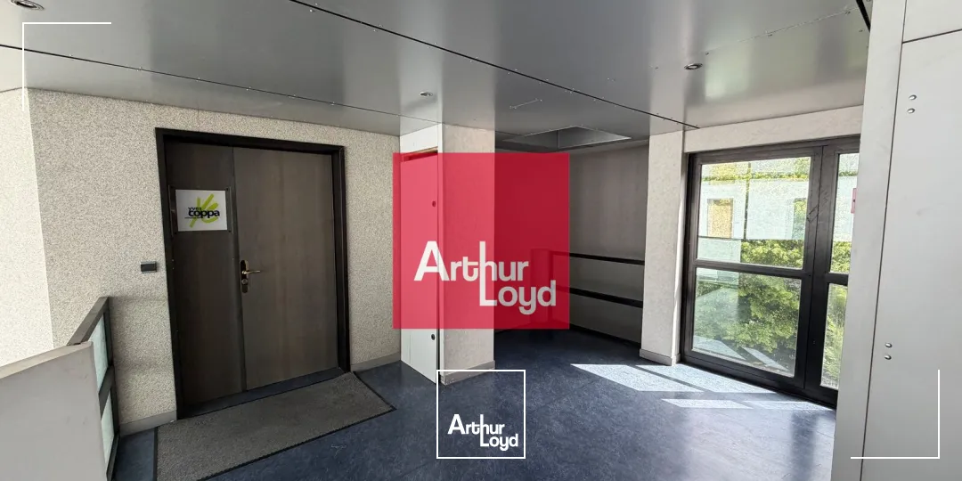 Bureaux - Vente - MEYLAN - 38240 - 313-313 - 7891132