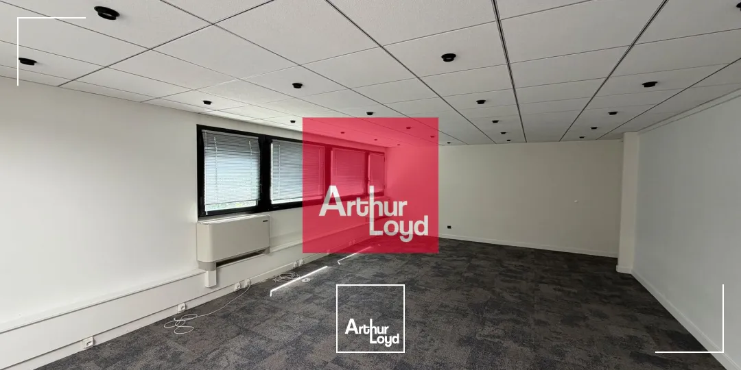 Bureaux - Vente - MEYLAN - 38240 - 313-313 - 7891134