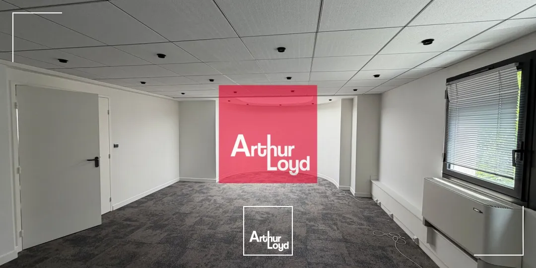 Bureaux - Vente - MEYLAN - 38240 - 313-313 - 7891133