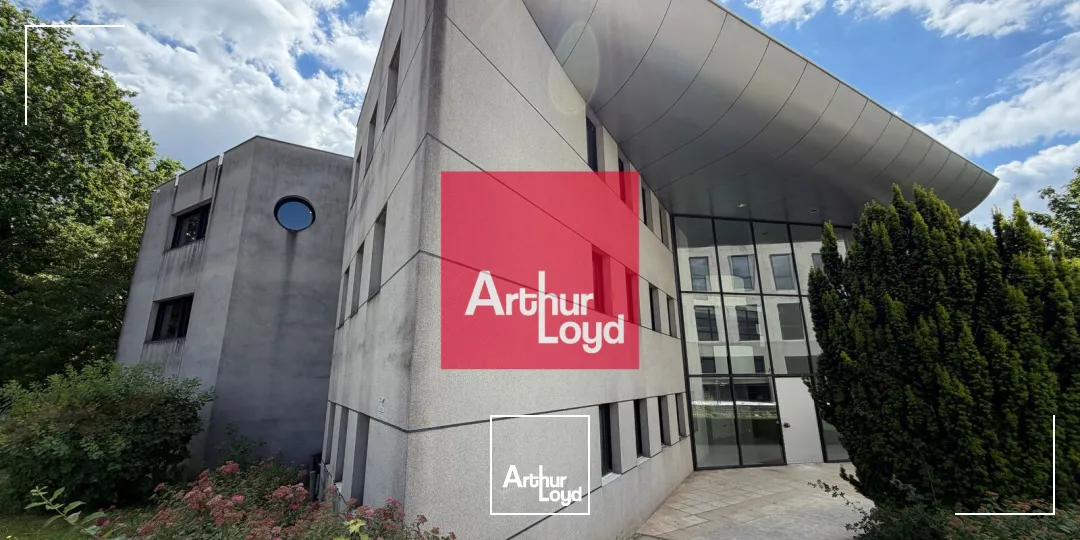 Bureaux - Vente - MEYLAN - 38240 - 313-313 - 7891130