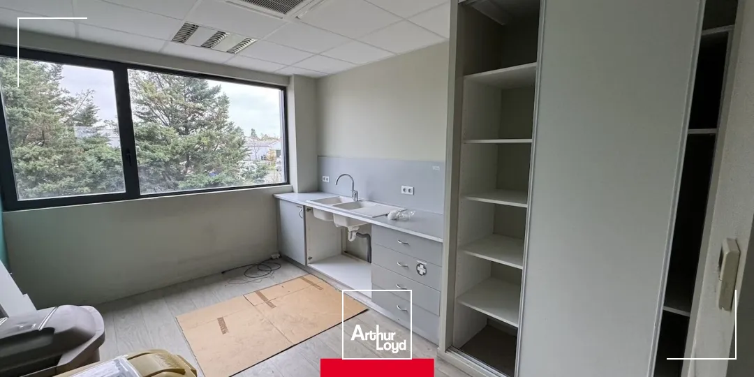 Bureaux - Location - LIMAS - 69400 - 350-350 - 7891282