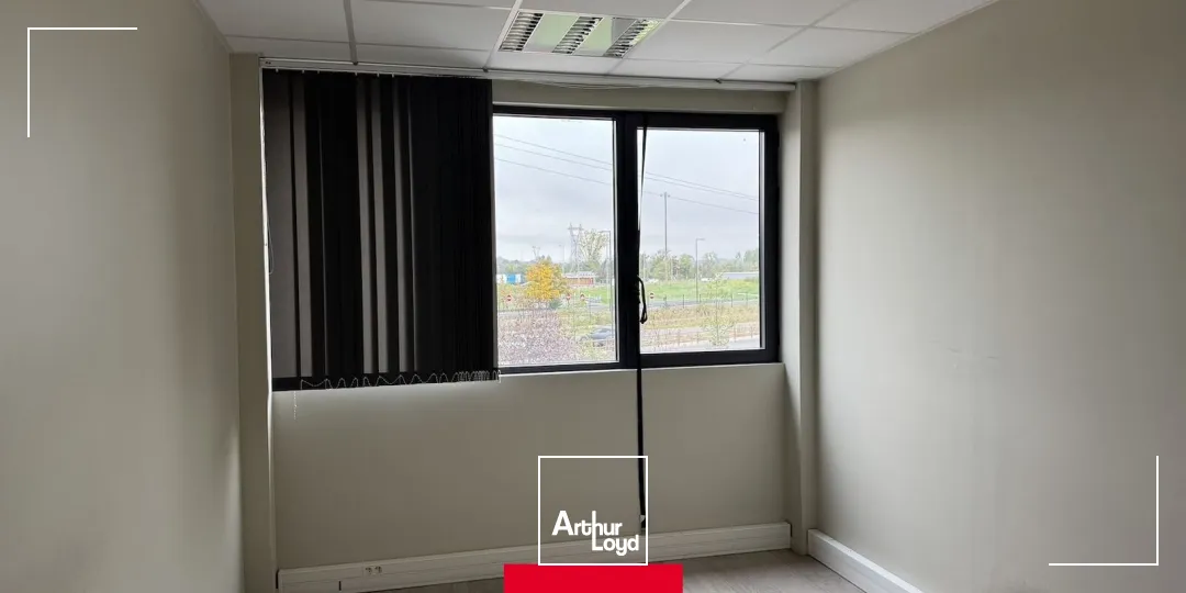 Bureaux - Location - LIMAS - 69400 - 350-350 - 7891281