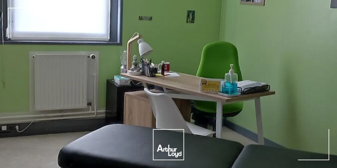 Bureaux - Vente - LIMAS - 69400 - 171-171 - 7891295