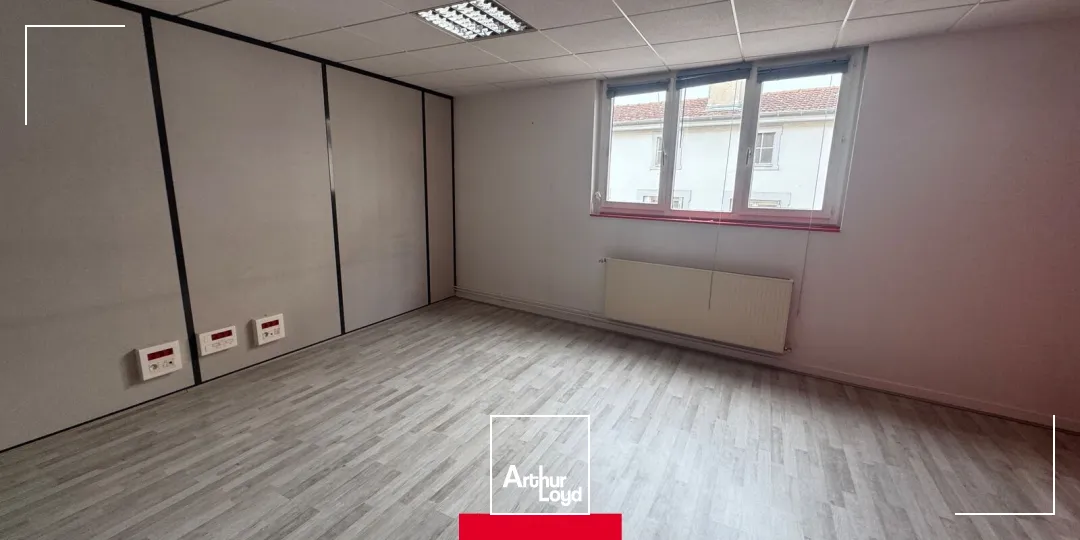 Bureaux - Vente - TARARE - 69170 - 582-582 - 7891480
