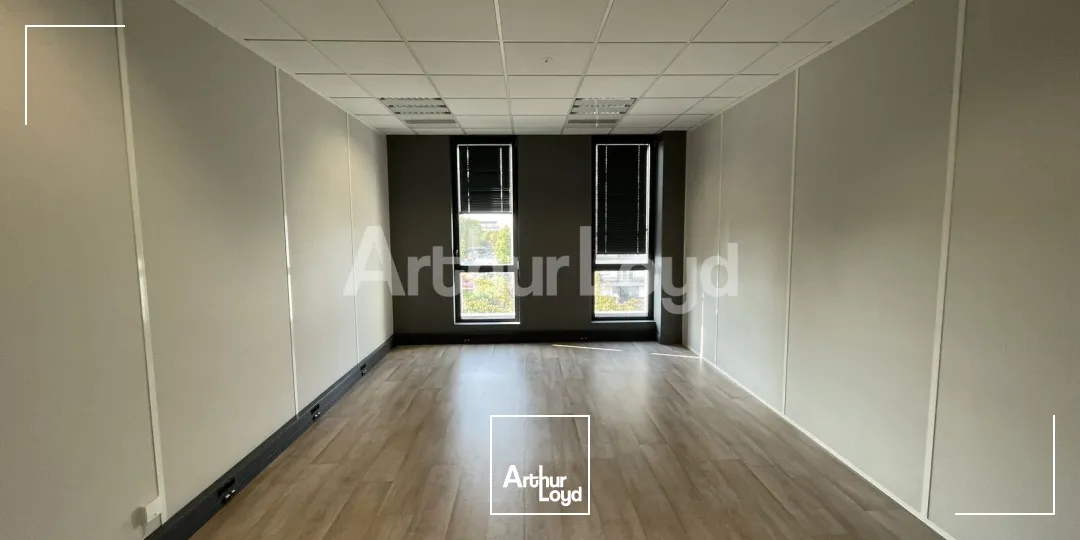 Bureaux - Location - LILLE - 59000 - 31-161 - 7891578