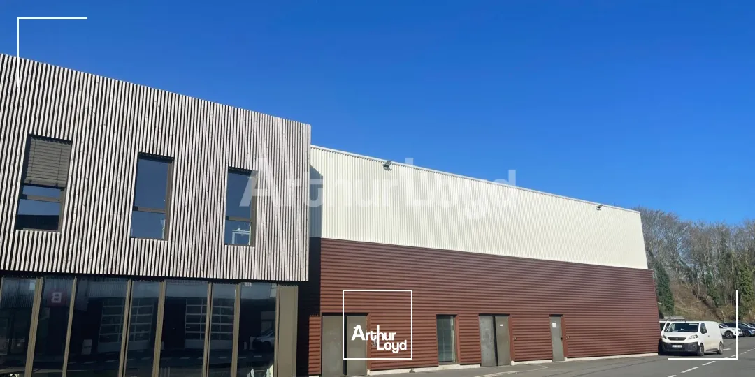 Bureaux - Vente - LILLE - 59000 - 233.47-233.47 - 7891658