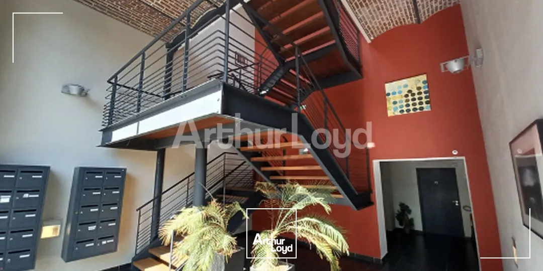 Bureaux - Location - ROUBAIX - 59100 - 228-1925 - 7891700