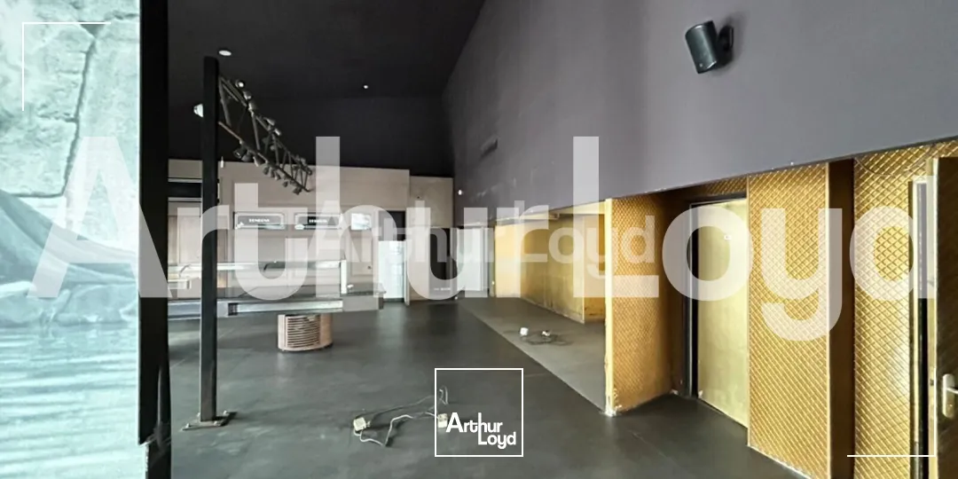 Locaux commerciaux - Location - LESQUIN - 59810 - 432-432 - 7891736