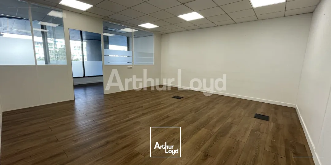 Bureaux - Location - LILLE - 59000 - 340-1074 - 7891752