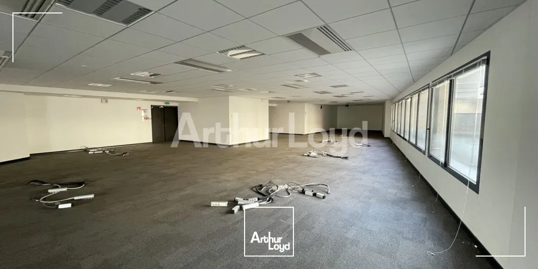 Bureaux - Location - LILLE - 59000 - 340-1074 - 7891755