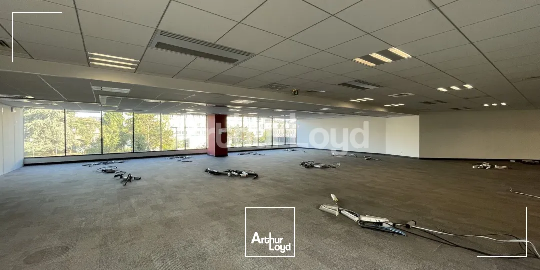 Bureaux - Location - LILLE - 59000 - 340-1074 - 7891760