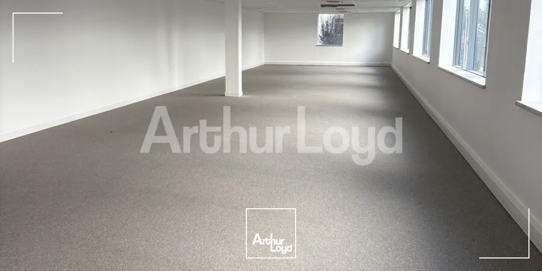 Bureaux - Location - VILLENEUVE D'ASCQ - 59650 - 190-712 - 7891815
