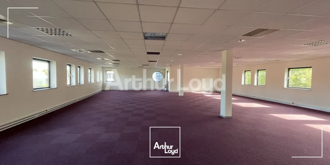 Bureaux - Vente - WASQUEHAL - 59290 - 132-772 - 7891855
