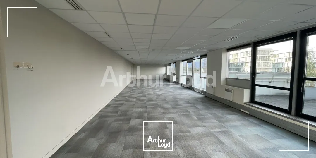 Bureaux - Location - LILLE - 59000 - 369-369 - 7891886