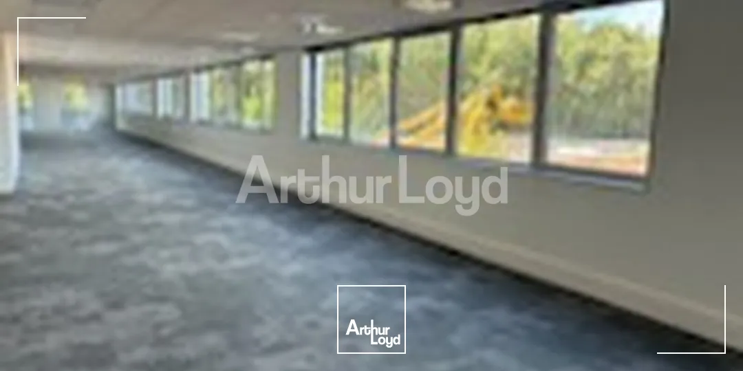 Bureaux - Location - MARCQ EN BAROEUL - 59700 - 66.11-2185.59 - 7891973
