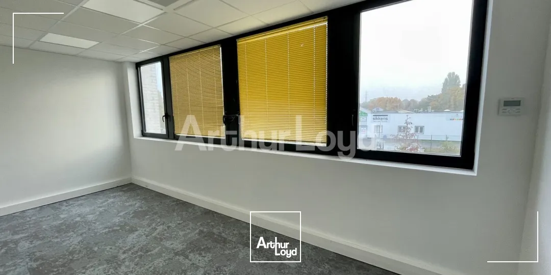 Bureaux - Location - VILLENEUVE D'ASCQ - 59650 - 184-427 - 7891987