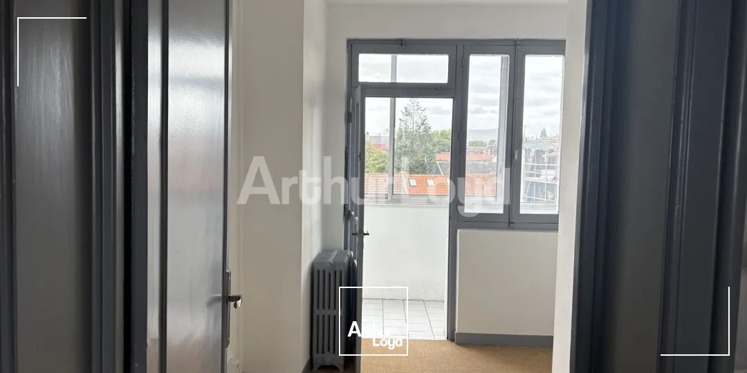 Bureaux - Location - LILLE - 59000 - 75-75 - 7891998