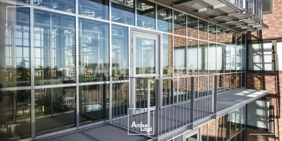 Bureaux - Location - ROUBAIX - 59100 - 171.36-1970.59 - 7892006