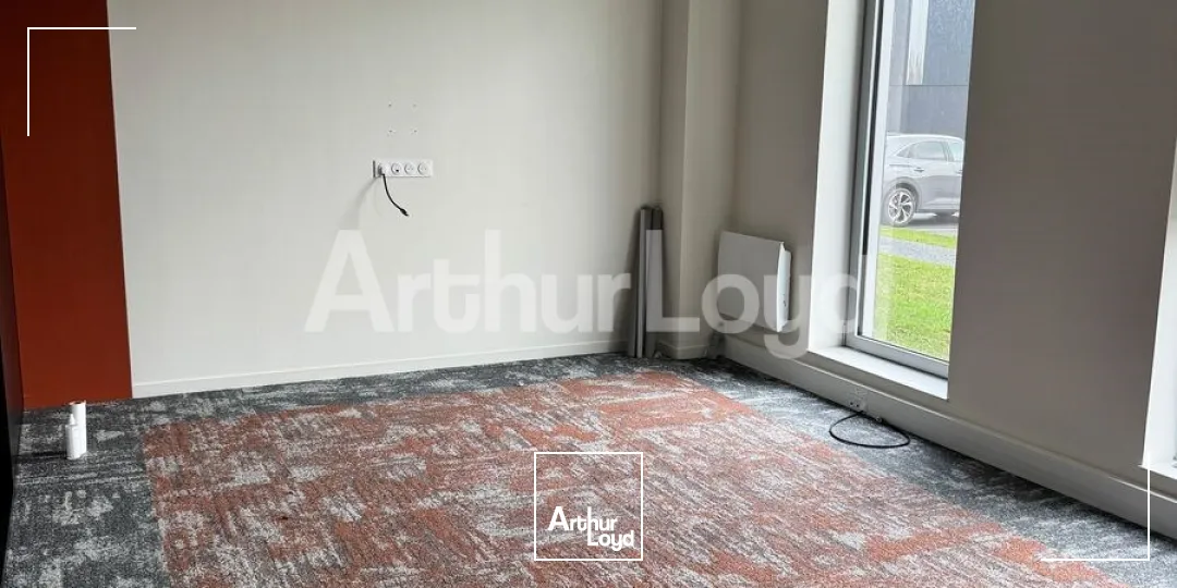 Locaux d'activité & Entrepôts - Location - AVELIN - 59710 - 684-684 - 7892018