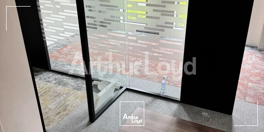Locaux d'activité & Entrepôts - Location - AVELIN - 59710 - 684-684 - 7892019