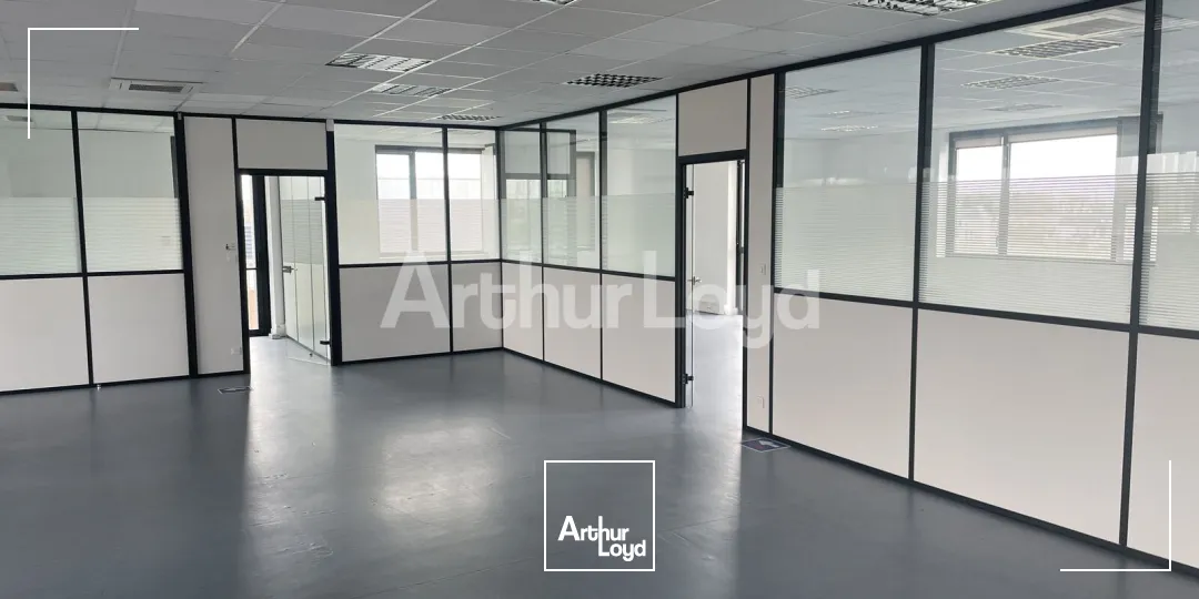 Bureaux - Vente - SAINT LAURENT BLANGY - 62223 - 328.9-328.9 - 7892069