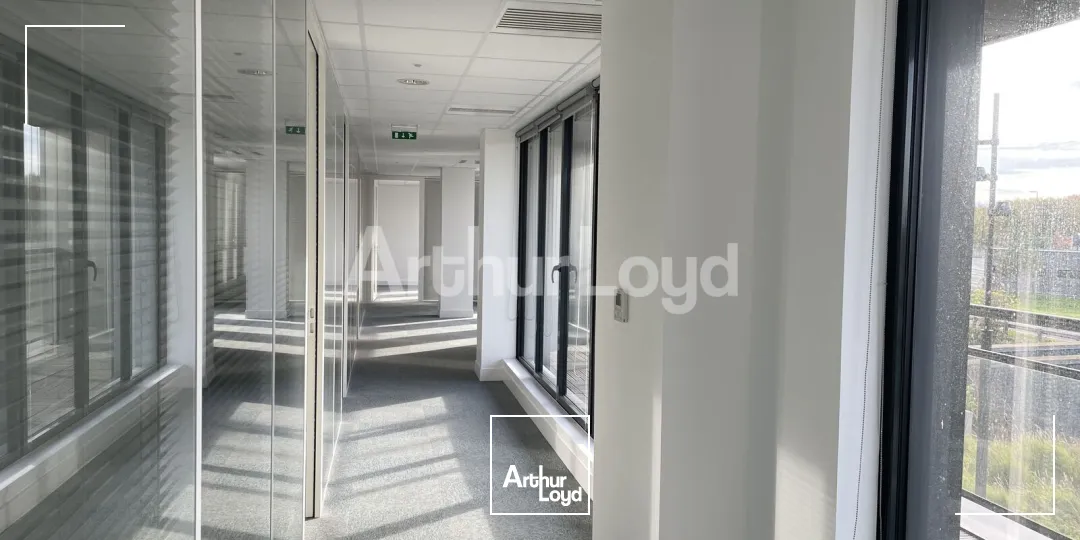 Bureaux - Location - FAMARS - 59300 - 215-770 - 7892089