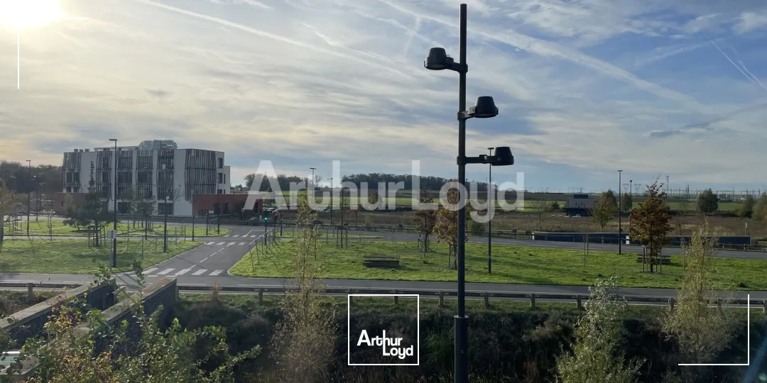 Bureaux - Location - FAMARS - 59300 - 215-770 - 7892090