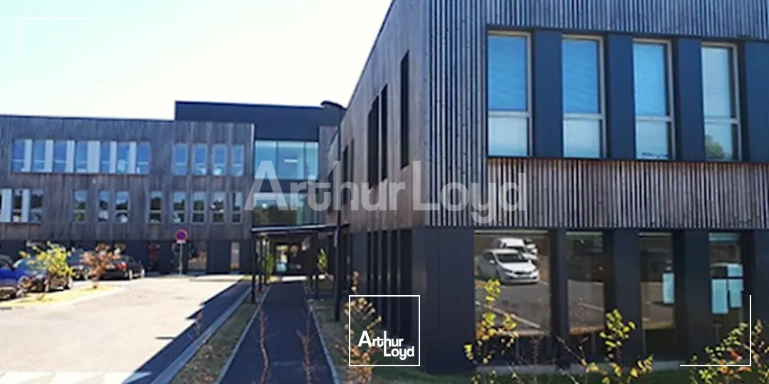 Bureaux - Location - FAMARS - 59300 - 215-770 - 7892087