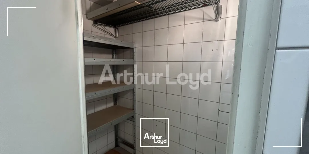 Locaux commerciaux - Location - LILLE - 59000 - 110-110 - 7892144