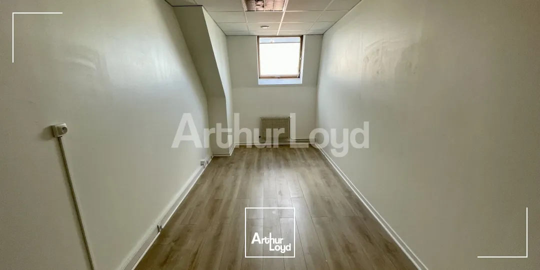 Bureaux - Location - LILLE - 59000 - 213-213 - 7892137