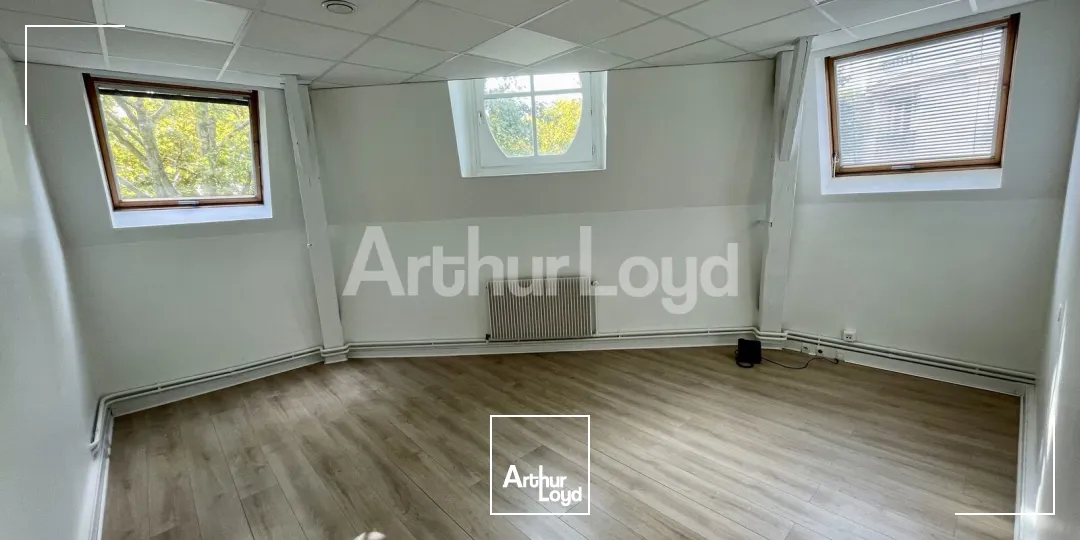 Bureaux - Location - LILLE - 59000 - 213-213 - 7892134