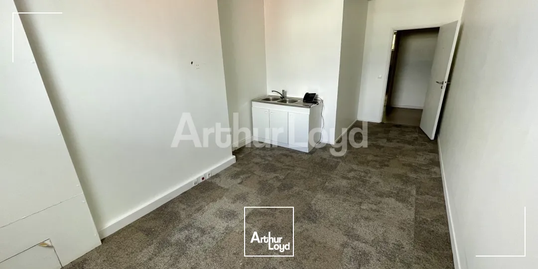 Bureaux - Location - LILLE - 59000 - 213-213 - 7892136