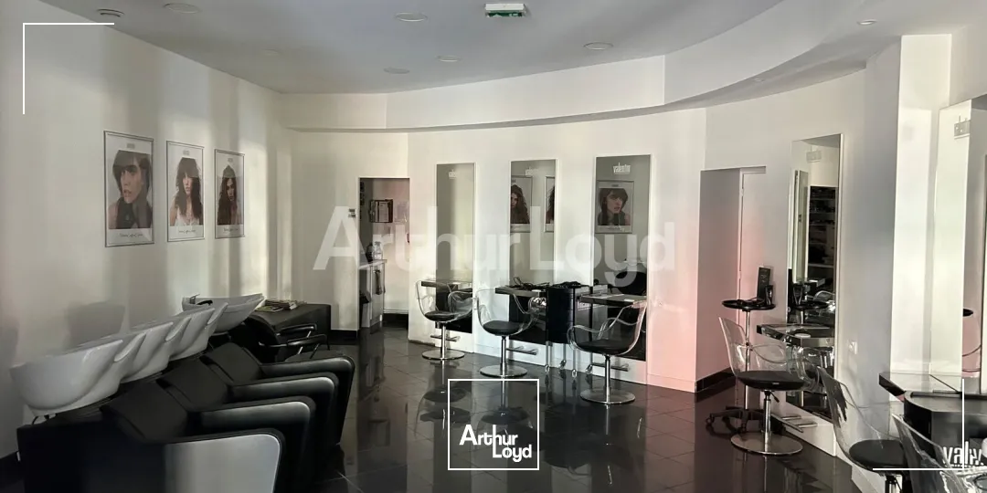 Locaux commerciaux - Location - LA MADELEINE - 59110 - 73-73 - 7892157
