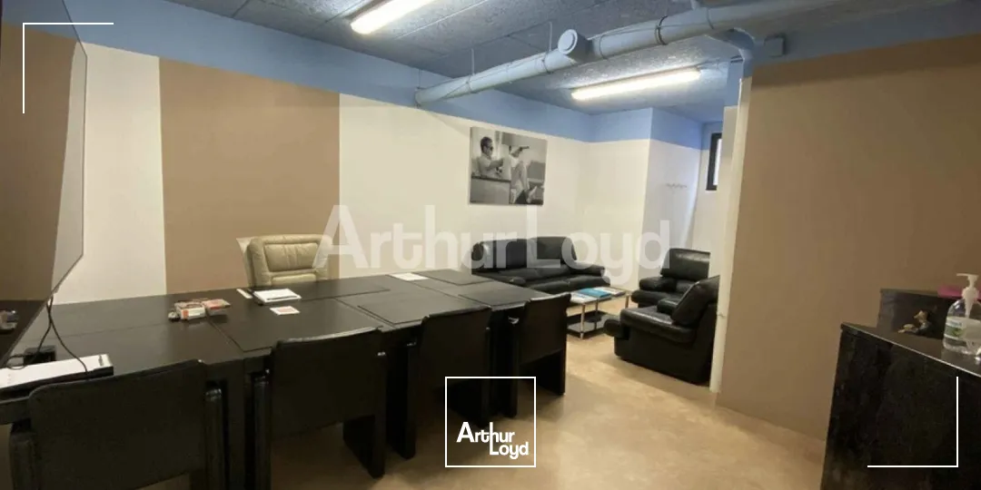 Locaux commerciaux - Vente - LILLE - 59000 - 315.45-315.45 - 7892173