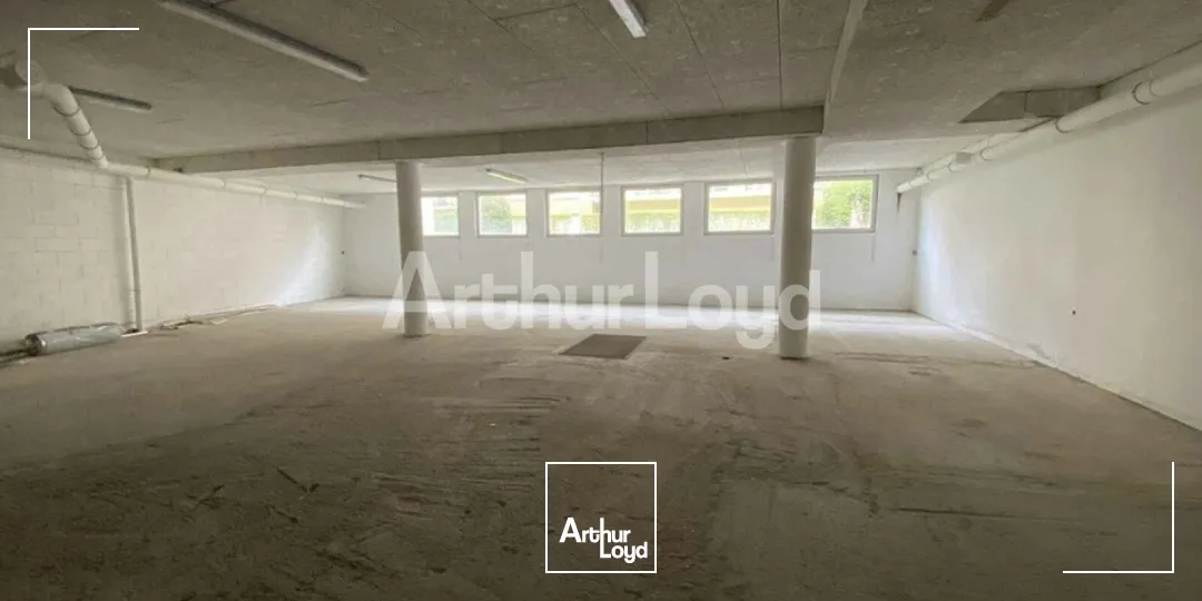 Locaux commerciaux - Vente - LILLE - 59000 - 315.45-315.45 - 7892176