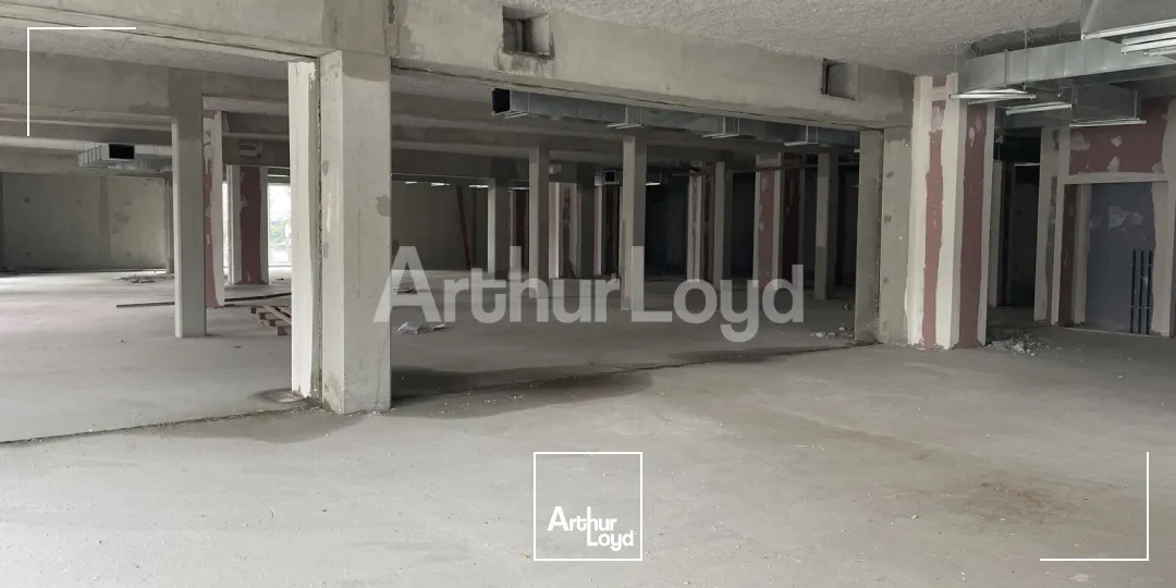 Bureaux - Vente - MAUBEUGE - 59600 - 1433-1433 - 7892187