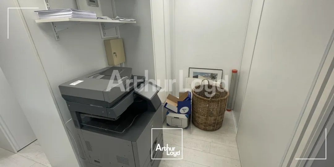 Bureaux - Vente - VILLENEUVE D'ASCQ - 59650 - 70-70 - 7892200