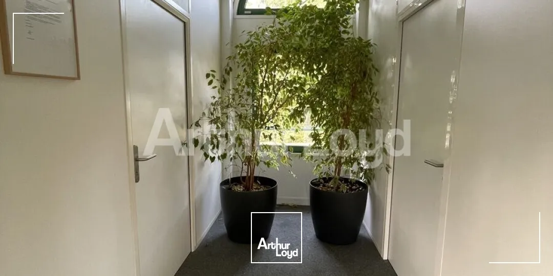 Bureaux - Location - MOUVAUX - 59420 - 120-120 - 7892218