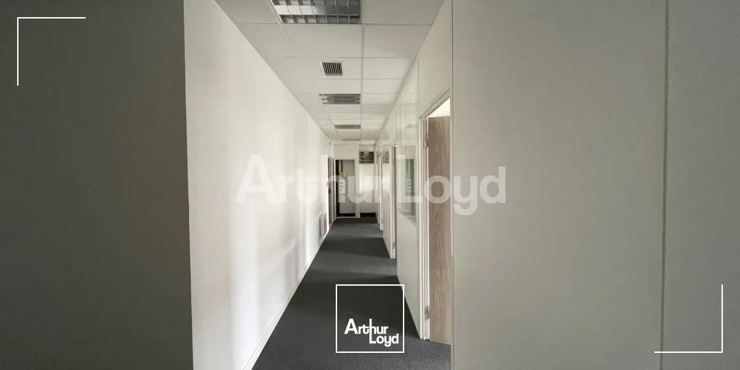 Bureaux - Vente - ARMENTIERES - 59280 - 86-86 - 7892247