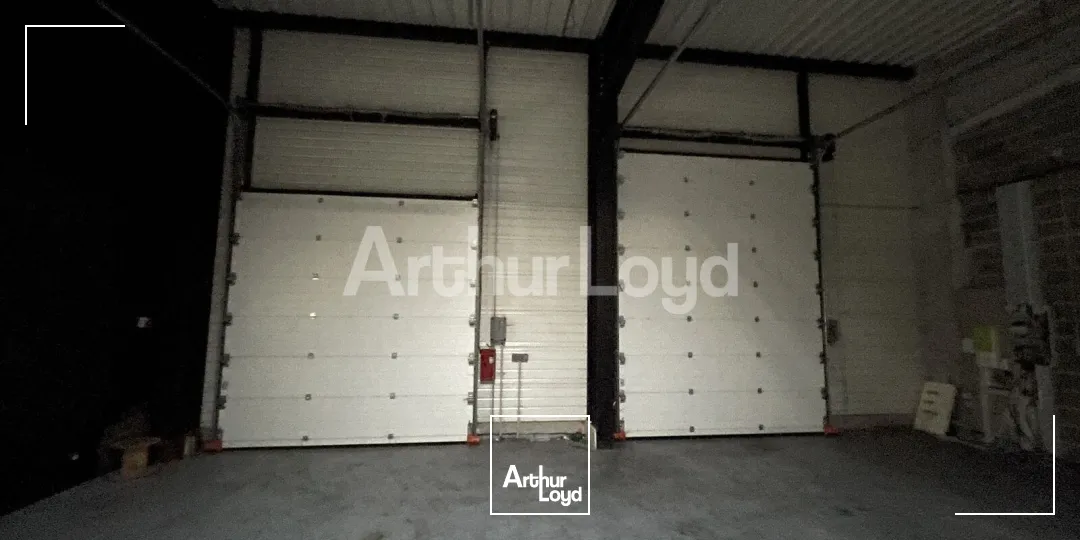 Locaux commerciaux - Location - Verquin - 62131 - 400-400 - 7892298