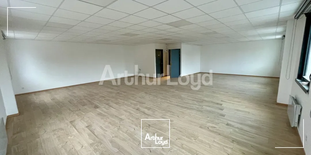Bureaux - Location - WASQUEHAL - 59290 - 96-96 - 7892321