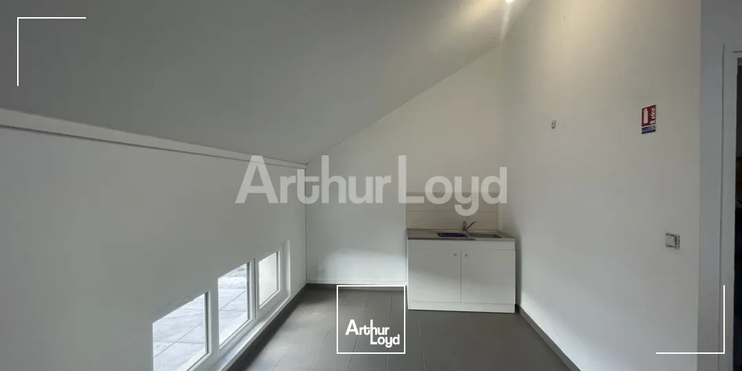Bureaux - Location - HEM - 59510 - 73-73 - 7892355