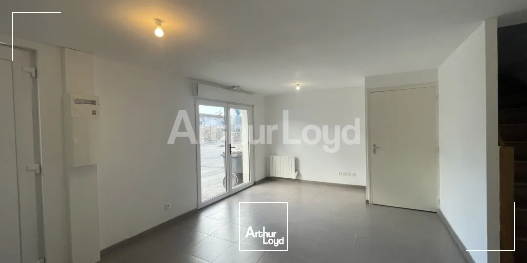Bureaux - Location - HEM - 59510 - 73-73 - 7892356