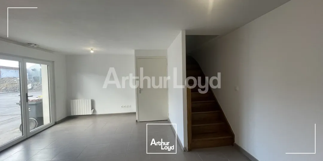 Bureaux - Location - HEM - 59510 - 73-73 - 7892357