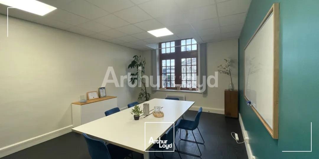 Bureaux - Location - LILLE - 59000 - 90-466 - 7892525