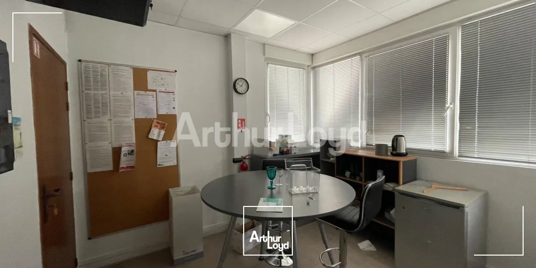 Bureaux - Location - LILLE - 59000 - 72-72 - 7892533
