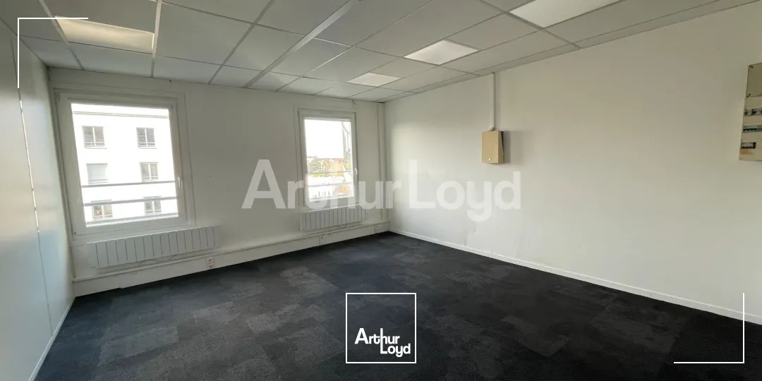 Bureaux - Location - LILLE - 59000 - 181-181 - 7892542